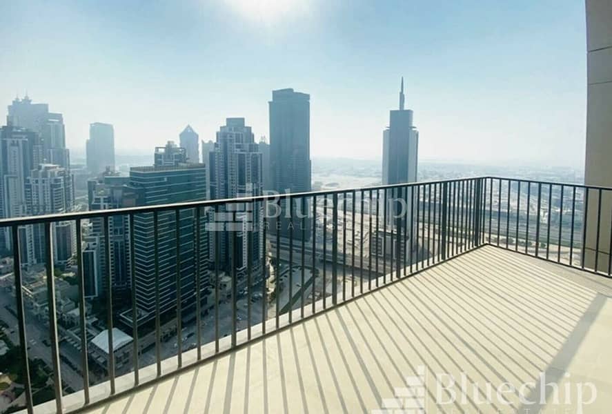 位于迪拜市中心，BLVD塔楼，BLVD塔楼1号 2 卧室的公寓 3320000 AED - 5994177