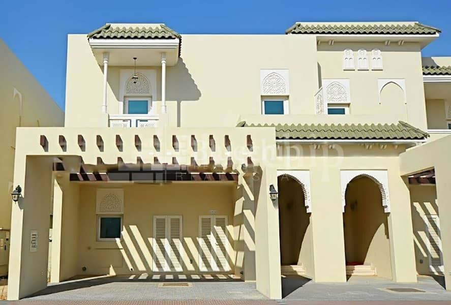 Таунхаус в Аль Фурджан，Куортадж, 3 cпальни, 2600000 AED - 5944423