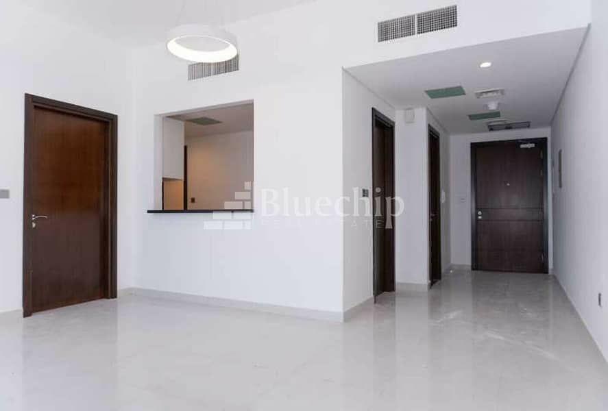 Brand New 1 BHK Apartment with Good Layout