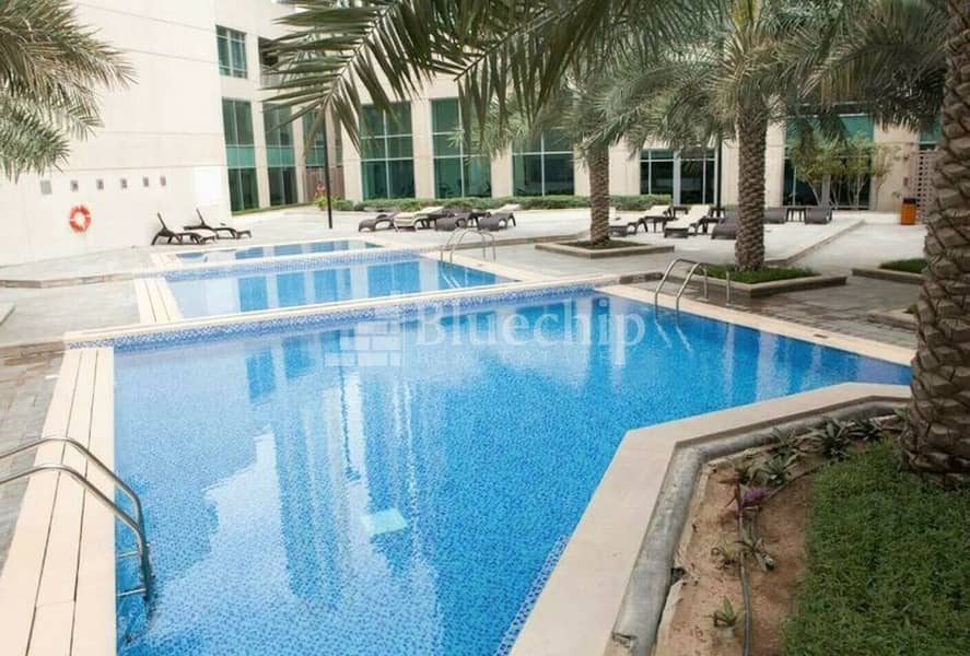 位于迪拜市中心，Loft公寓，Loft东楼 1 卧室的公寓 1300000 AED - 5609708