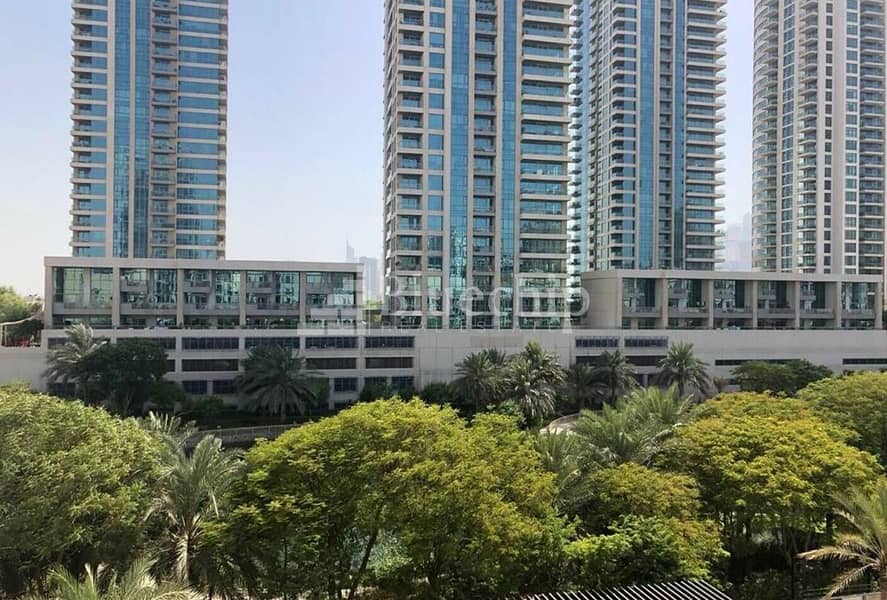 Spectacular Canal View / 2 BHK /Immaculate
