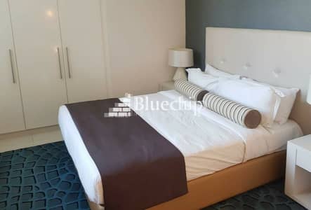3 Bedroom Flat for Sale in Business Bay, Dubai - Beautifully Furnished  Burj view 3 bed for sale