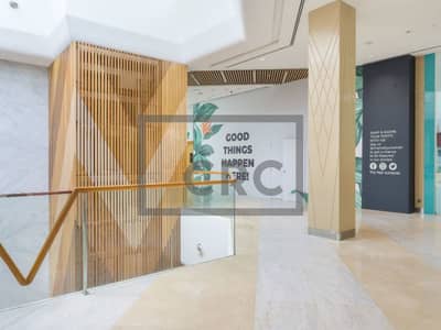 Shop for Rent in Jumeirah, Dubai - Kiosk| G and 1st Floor| Prime Locatation