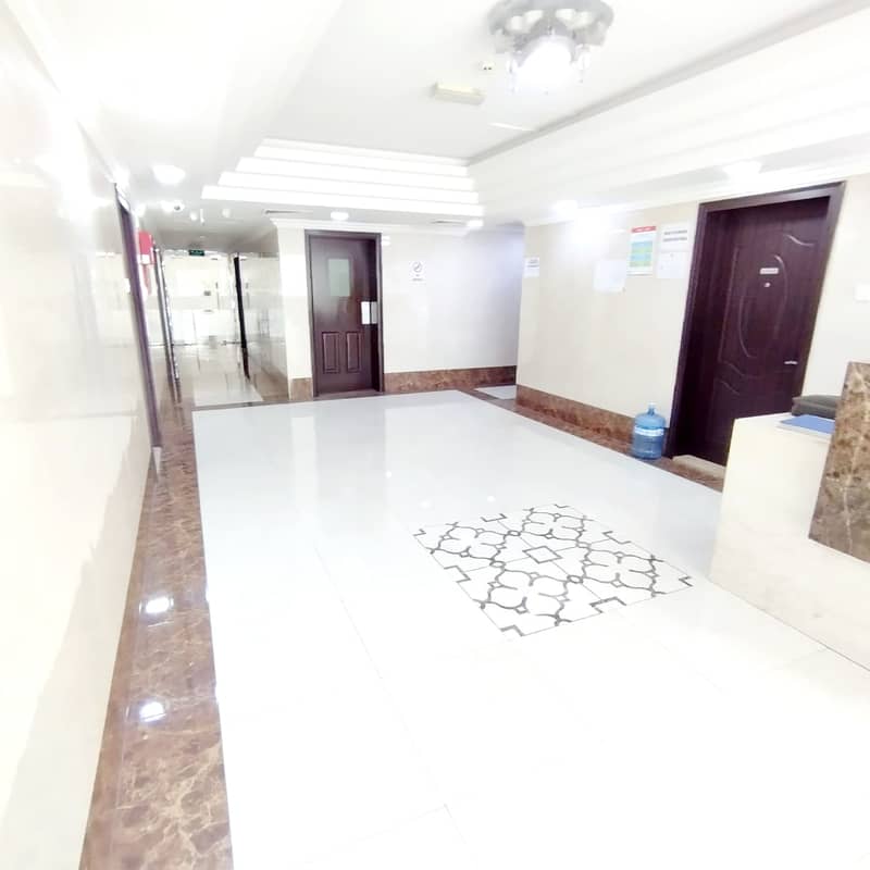 (NO COMMISSION+ONE MONTH FREE+BALCONY ) Easy Exit to Dubai  only last unit