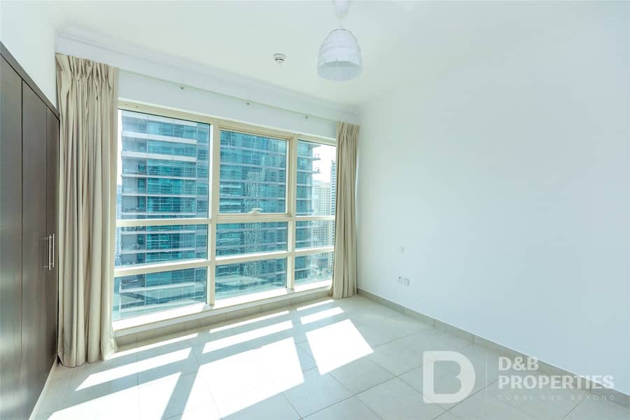 Vacant On Transfer | Marina Views | Mid Floor