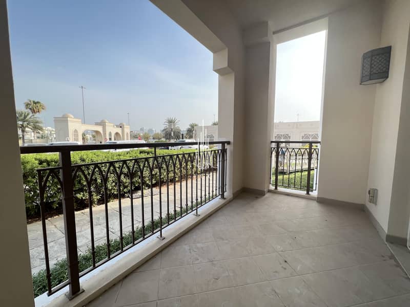 Квартира в Аль Захраа，Истерн Мангровс Комплекс，Восточная Набережная Мангров, 2 cпальни, 108000 AED - 6275534