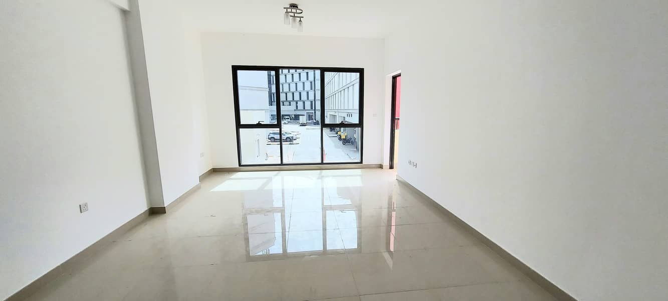 Brand new building luxurious 1bhk flat//With saprate kitchen and 2washrooms in Arjan Area