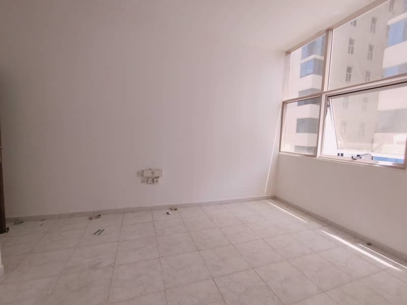 Big Offer Low Price Huge STUDIO Central AC Beautiful Finishing near king Faisal Road just 12k*