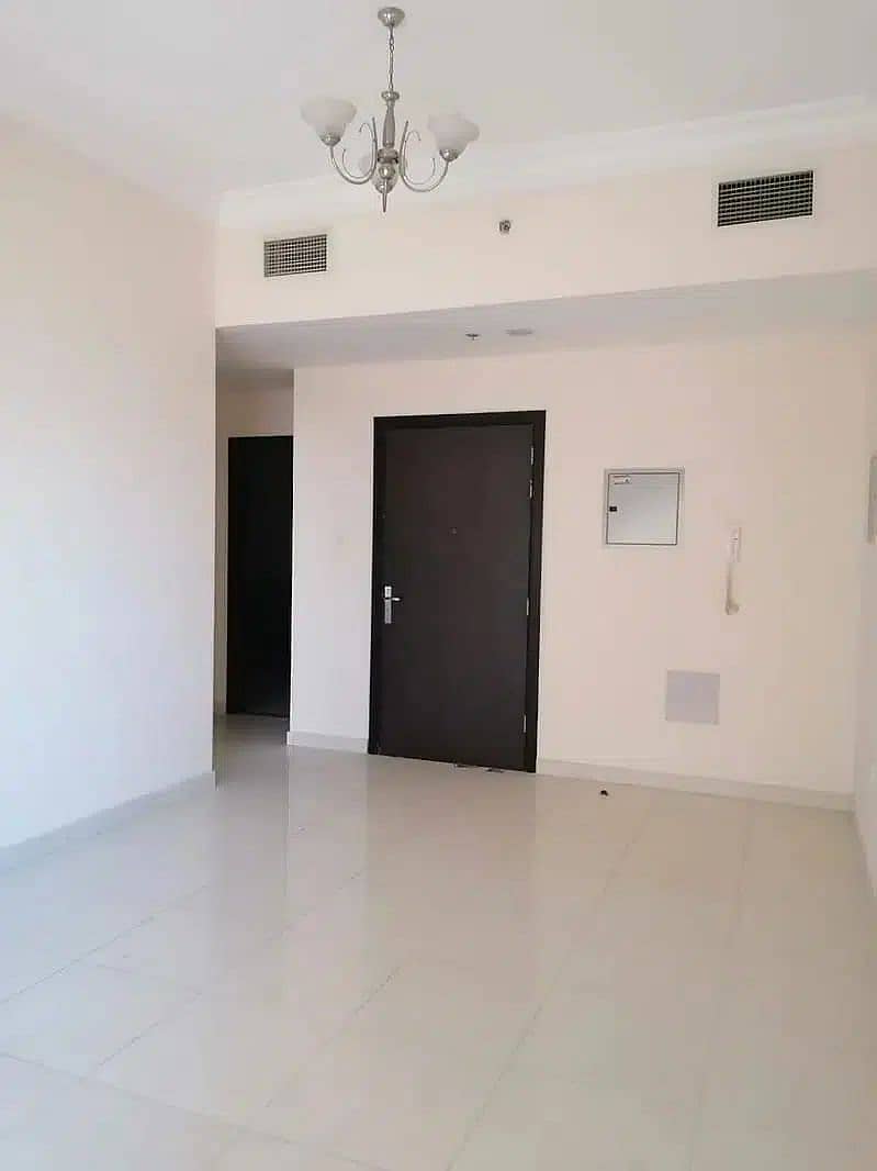One Bedroom Apartment Available For Sale In Lake Tower | Emirates City, Ajman
