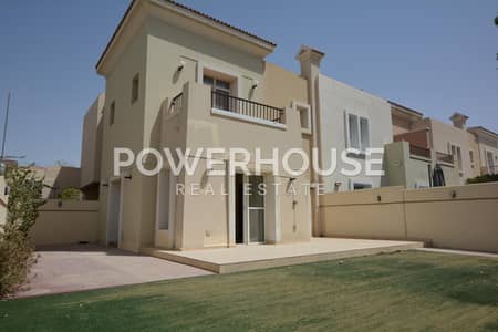 3 Bedroom Villa for Sale in Arabian Ranches, Dubai - Vacant | Opposite park | Renovated