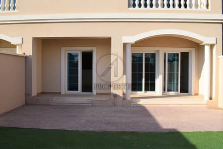 2 Bedroom Townhouse for Sale in Jumeirah Village Circle (JVC), Dubai - Spacious | Great Location | 2 BR with Large Garden