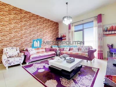 فلیٹ 3 غرف نوم للبيع في الفرجان، دبي - شقة في فیروز 1 عزيزي فيروز الفرجان 3 غرف 1650000 درهم - 6276085