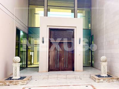 5 Bedroom Villa for Rent in Meydan City, Dubai - HUGE LAYOUT I STUNNING VILLA | 5 + MAIDS