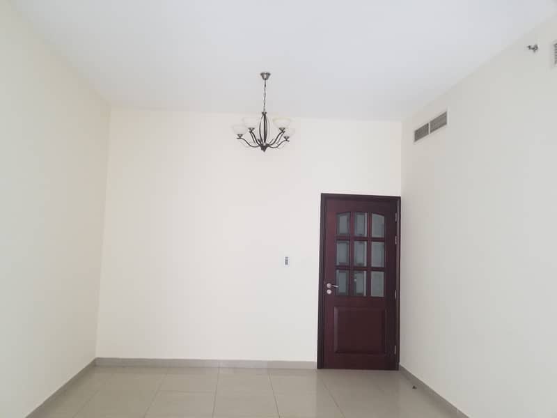 1-MONTH+CHILLER AC FREE 2BHK AVAILABLE ONLY 52K FRONT OF MAMZAR SALIK (TOLL GATE) AL MAMZAR DUBAI.