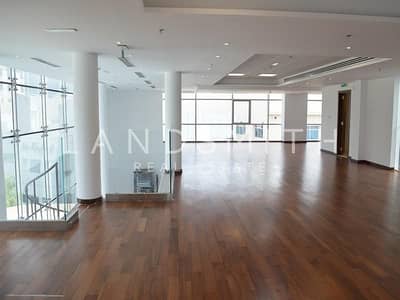 Building for Sale in Jumeirah Lake Towers (JLT), Dubai - Exclusive Private Commercial Building for Sale