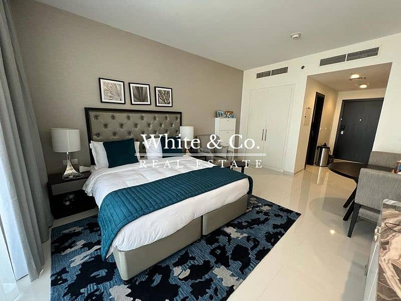 Квартира в Дубай Саут，Жилой Район，Селестия, 320000 AED - 6118183