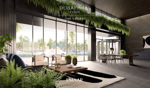 2 Bedroom Apartment for Sale in Dubai Hills Estate, Dubai - Latest New Launch | Amazing Location | Park Views