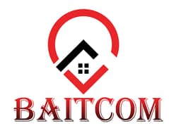 شركة بيتكوم لخدمات البناء والعقارات - شركة فردية ذ