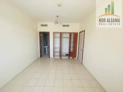 1 Bedroom Flat for Rent in International City, Dubai - FULL FAMILY BUILDING | ONE BEDROOM WITH BALCONY FOR RENT IN EMIRATES CLUSTER