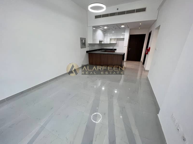 Spacious 1BHK | Quality Inside | Ready To Move
