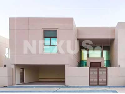 5 Bedroom Villa for Rent in Meydan City, Dubai - BEST LAYOUT | 5BR VILLA | WELL MAINTAINED