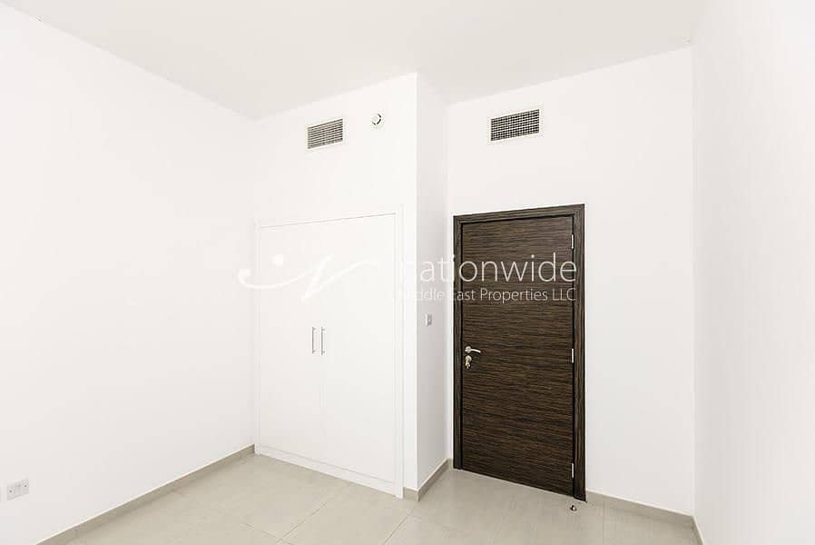 Квартира в Аль Гхадир，Аль Халедж Вилладж, 2 cпальни, 700000 AED - 6063502