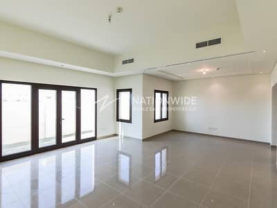 3 Bedroom Townhouse for Rent in Al Salam Street, Abu Dhabi - The Lifestyle Of Your Dreams Awaits Here!
