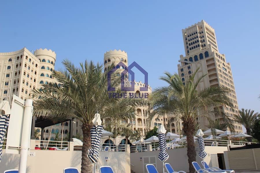 Квартира в Аль Хамра Вилладж，Аль Хамра Палас Отель, 749000 AED - 6250456