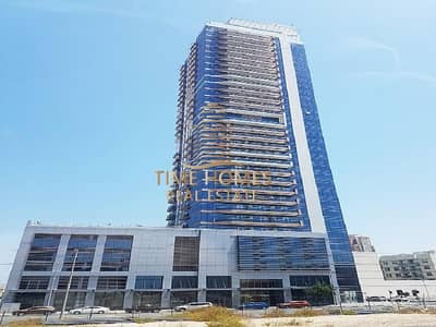 1 Bedroom Apartment for Sale in Jumeirah Village Triangle (JVT), Dubai - Distress Deal  - Hight Floor - Good Apartment