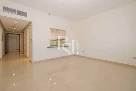 2 Bedroom Flat for Rent in Al Khalidiyah, Abu Dhabi - Duplex Unit | Modern Layout | Maids