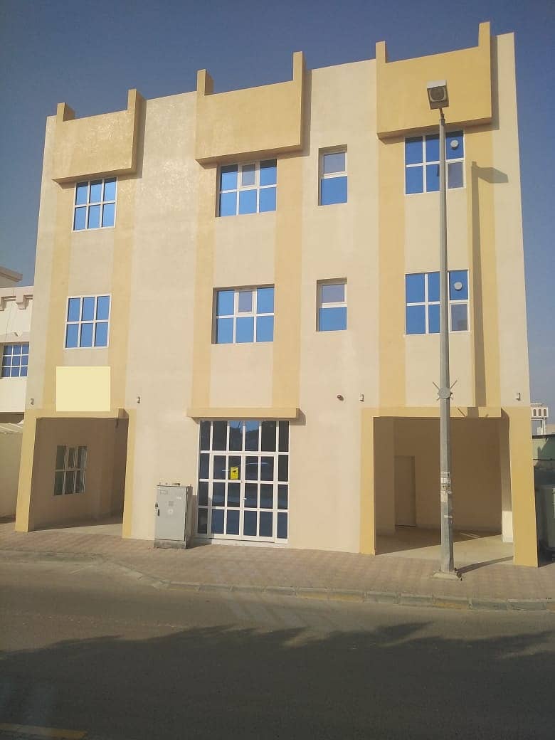 Квартира в Аль Джахили, 3 cпальни, 38000 AED - 5016068