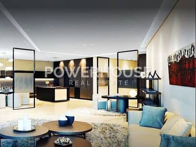 2 Bedroom Flat for Sale in Business Bay, Dubai - Gorgeous Huge Apartment |Canal View | Soft Terrace