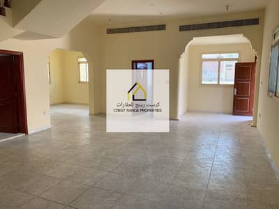 فیلا 3 غرف نوم للايجار في المرور، أبوظبي - فیلا في المرور 3 غرف 140000 درهم - 4945555