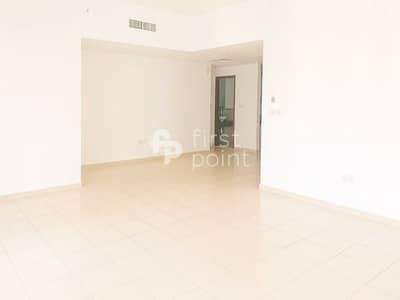 2 Bedroom Flat for Rent in Jumeirah Beach Residence (JBR), Dubai - Full Marina View | High Floor | Vacant | Spacious