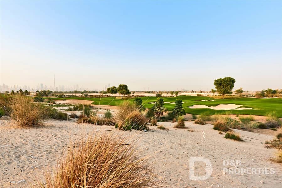 ارض سكنية في إميرالد هيلز،دبي هيلز استيت 21500000 درهم - 6277400