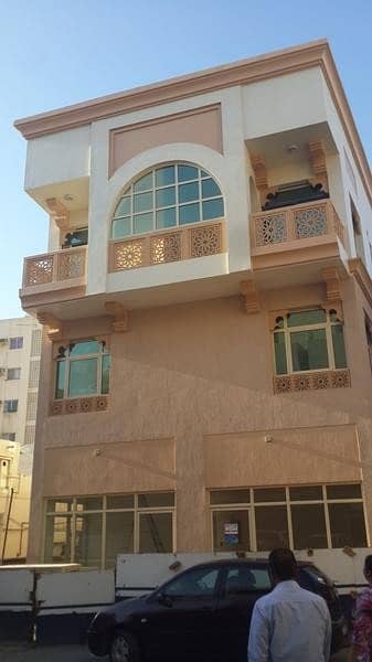 Квартира в Бур Дубай，Аль Сук Аль Кабир，Здание Мусалла, 32500 AED - 3343703