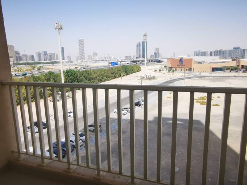 شقة في برج سنتريوم 1،أبراج سنتريوم،مدينة دبي للإنتاج 2 غرف 45000 درهم - 5404986