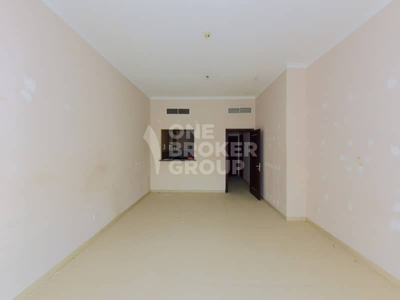Best Price & Most Spacious 2BR Apartment