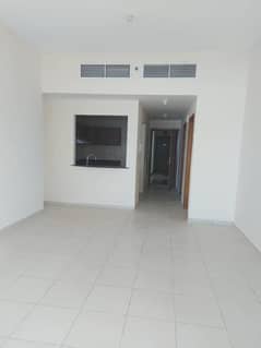 Spacious One Bedroom Hall Flat in Ajman One Towers is available for Sale.