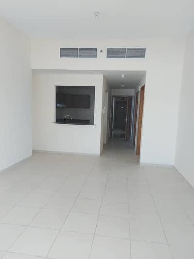 1 Bedroom Apartment for Sale in Al Sawan, Ajman - Spacious One Bedroom Hall Flat in Ajman One Towers is available for Sale.