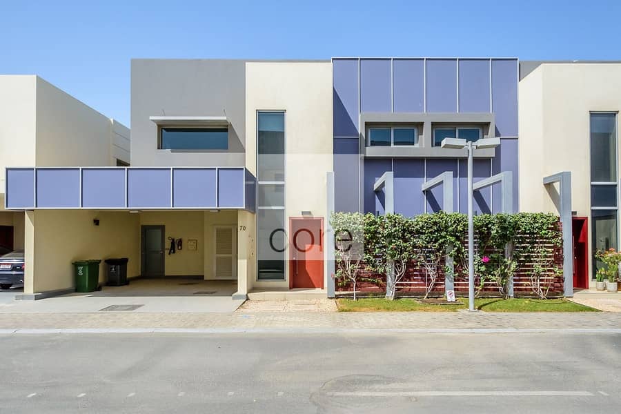 Large Contemporary Four Bed Family Villa