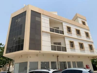 Building for Sale in Al Bustan, Ajman - Emirate of Ajman Al Bustan area