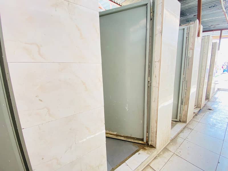 8 BATH ROOM