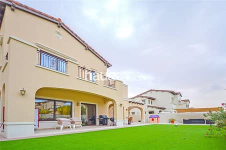 6 Bedroom Villa for Sale in Arabian Ranches 2, Dubai - Type 5 | Well Maintained | Must View
