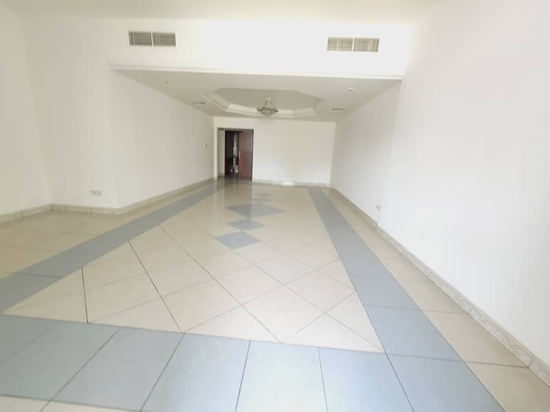 Квартира в Аль Тааун，Нью Аль Таавун Роуд, 3 cпальни, 63000 AED - 6243057