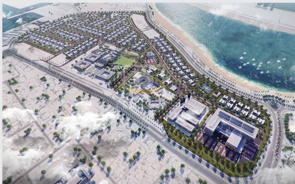 Mansion Villa Freehold Plot | Deira Mamzar | Dubai