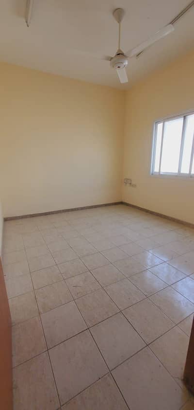 1 Bedroom Apartment for Rent in Maysaloon, Sharjah - 1BHK Apartments with Balcony, 11 K