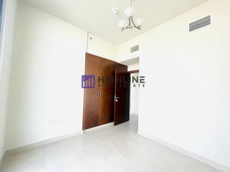 Brand New |  Bright One Bedroom For Rent | Starting 39K