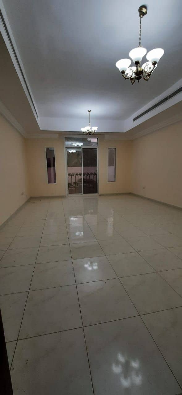 DIVINE 3BHK WITH DINNING AREA AT MBZ CITY!