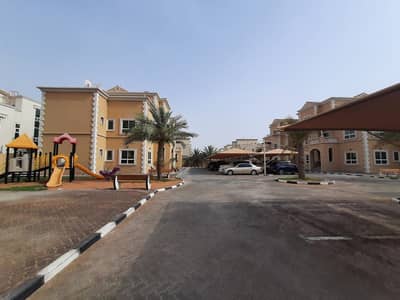 3 Bedroom Villa for Rent in Mohammed Bin Zayed City, Abu Dhabi - BEST COMMUNITY IN TOWN! LAVISH 3BHK WITH MAID ROOM AT PRIME LOCATION MBZ!